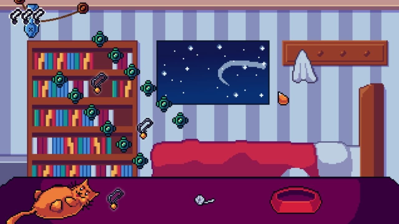 2 Cats & 1 Dog — Screenshot 3