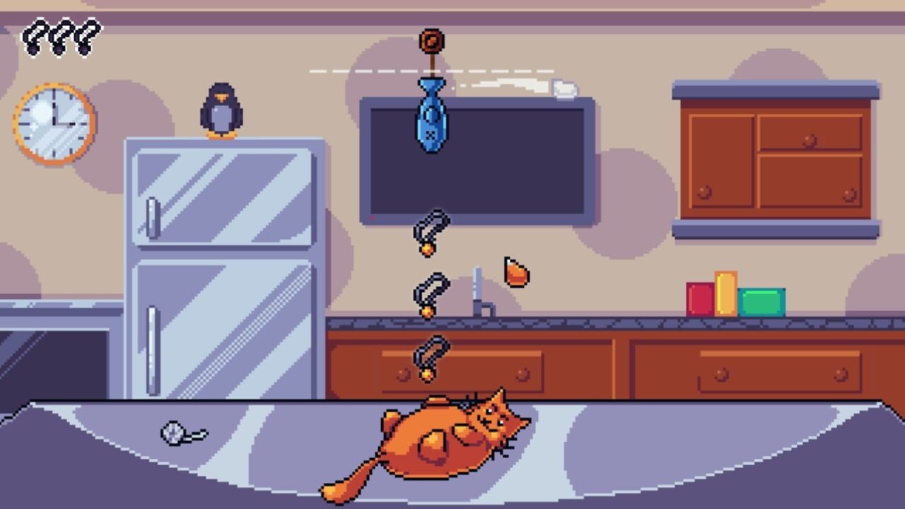 2 Cats & 1 Dog — Screenshot 4