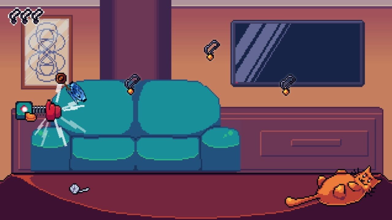 2 Cats & 1 Dog — Screenshot 5