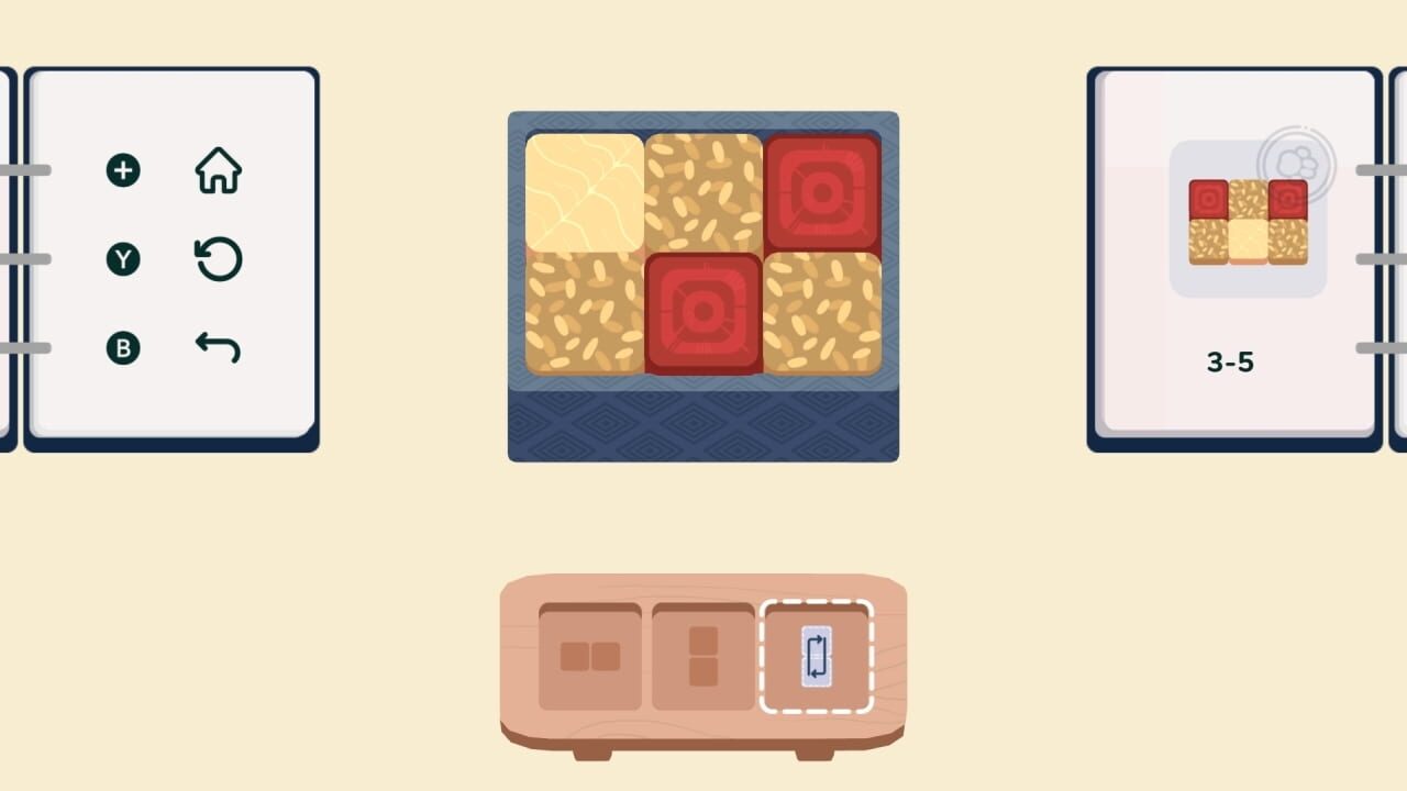 Puzzle Bundle: Inbento & Golf Peaks Image