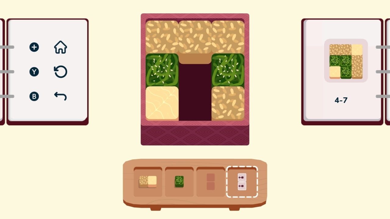 Puzzle Bundle: Inbento & Golf Peaks Image