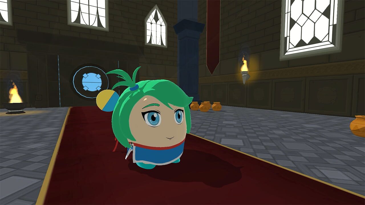 Shishi: Timeless Prelude — Screenshot 1
