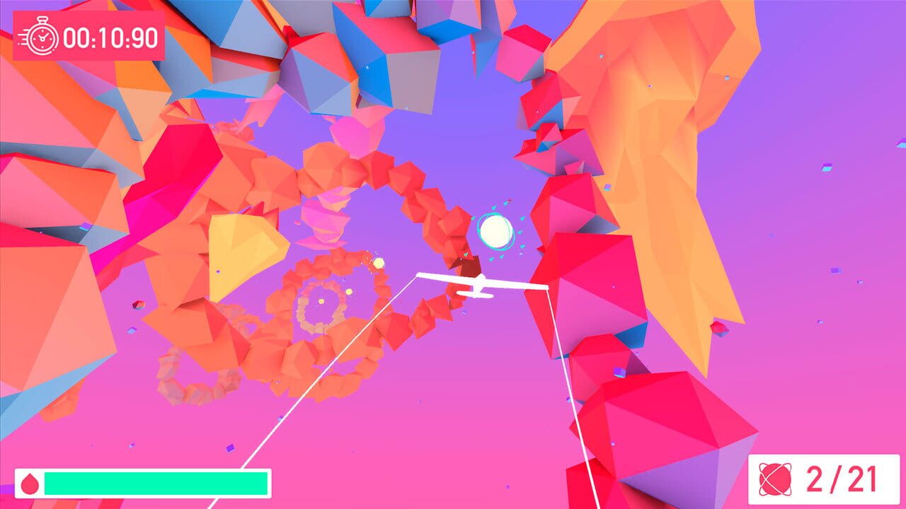 Fly the Plane — Screenshot 1