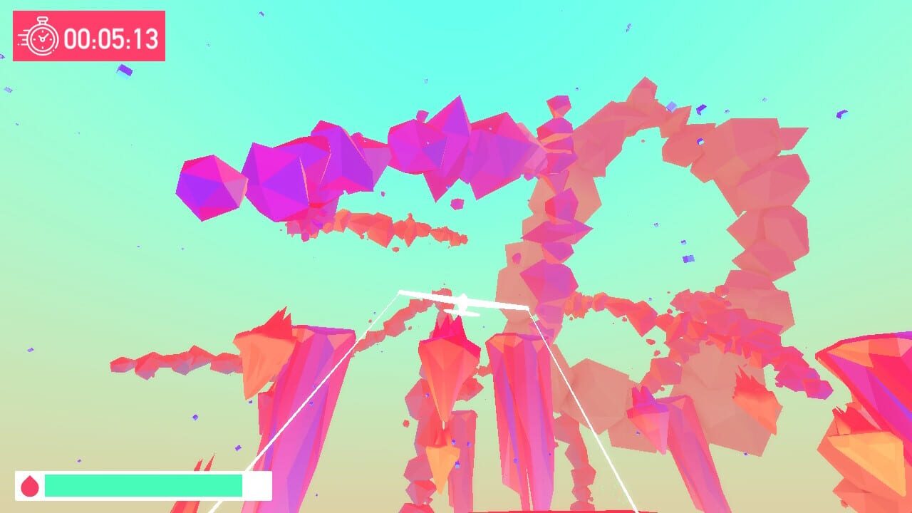 Fly the Plane — Screenshot 2