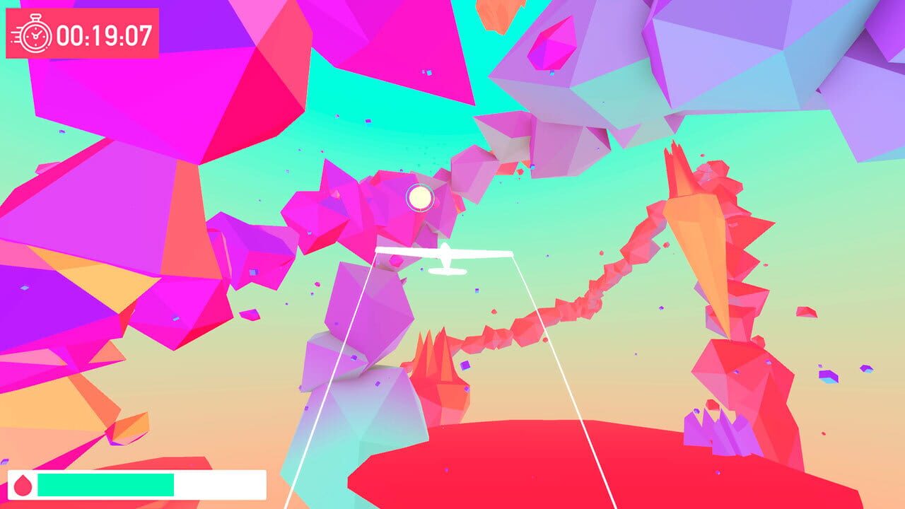Fly the Plane — Screenshot 3