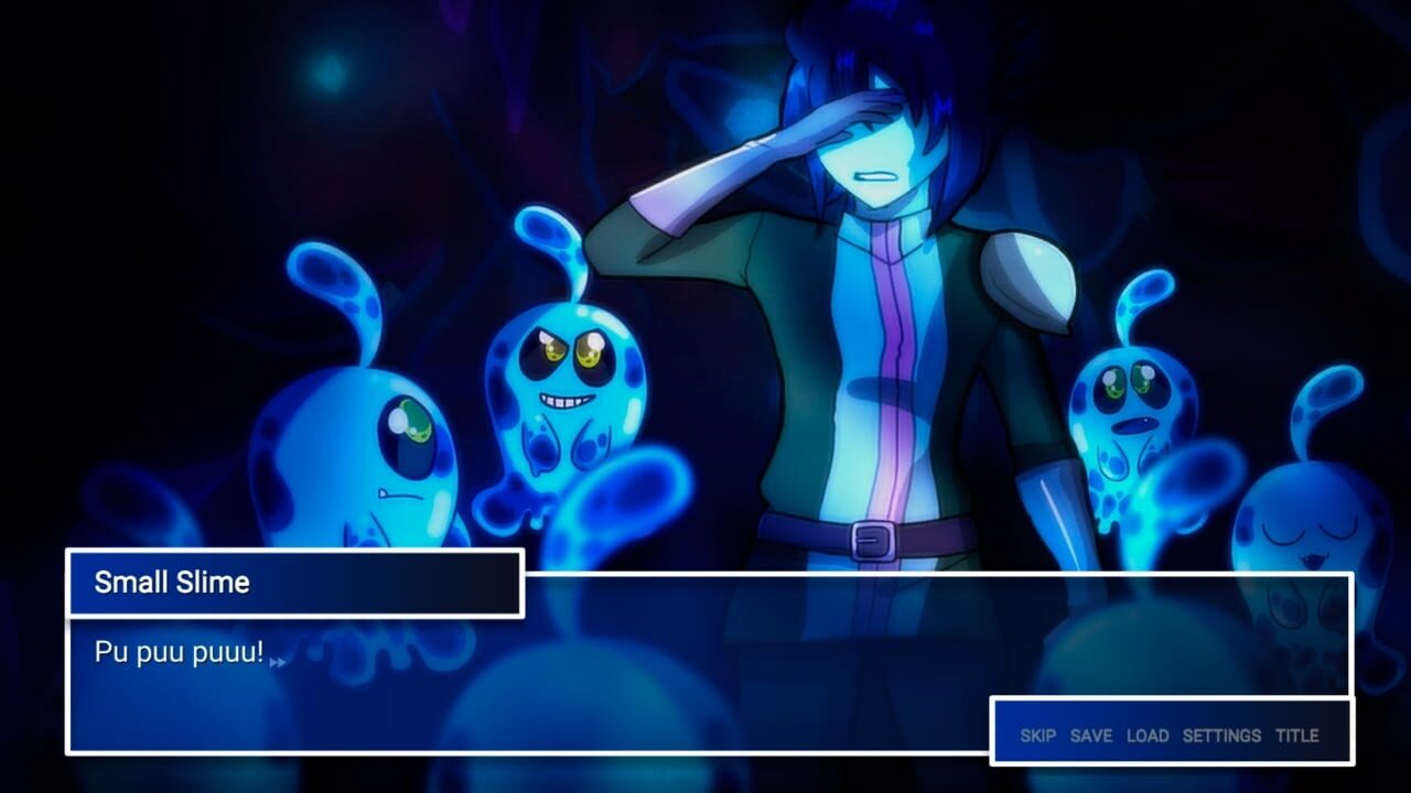 Legend of Arcadieu Bundle — Screenshot 2