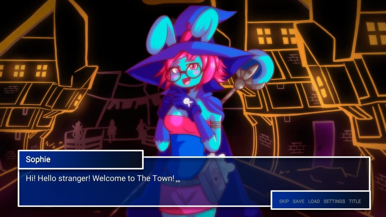 Legend of Arcadieu Bundle — Screenshot 3