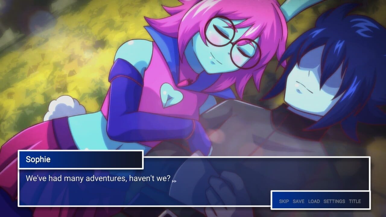 Legend of Arcadieu Bundle — Screenshot 5