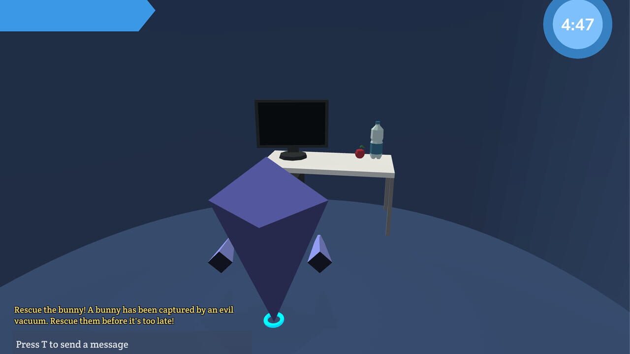 Hide and Seek Scramble! — Screenshot 3