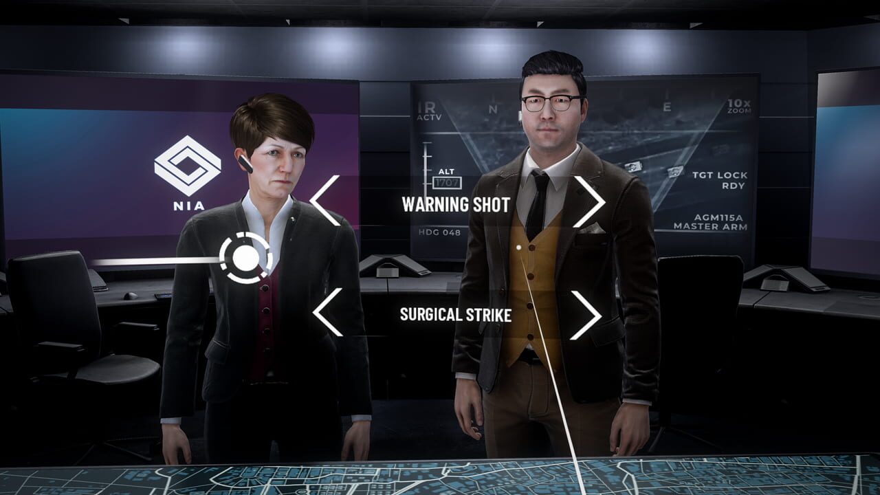 Shattered State — Screenshot 5
