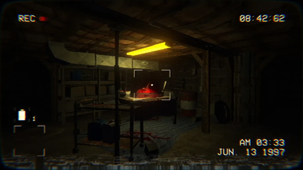 Sinner 97 screenshot 2