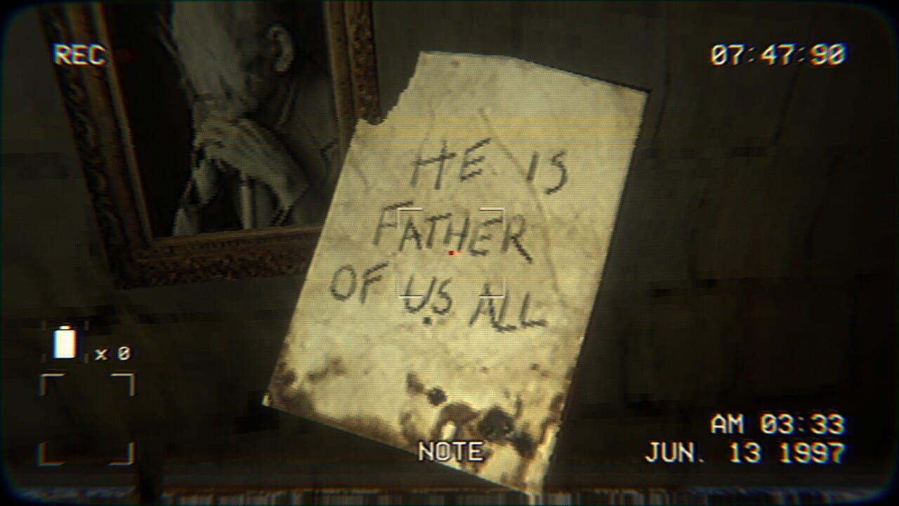 Sinner 97 Image