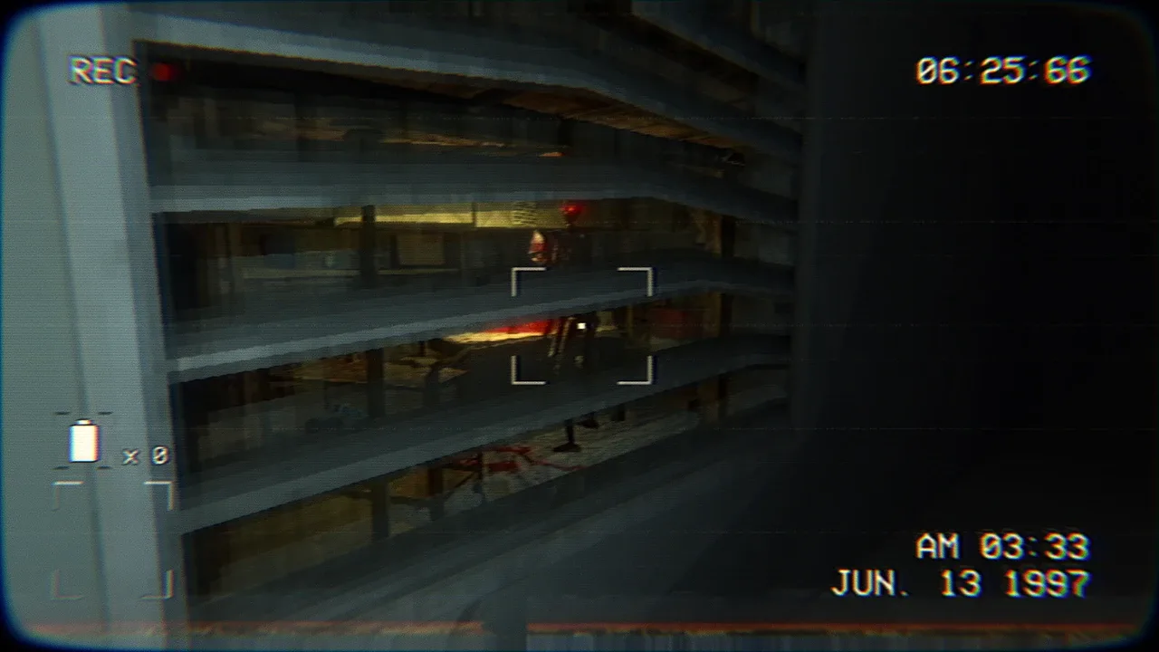 Sinner 97 screenshot 1