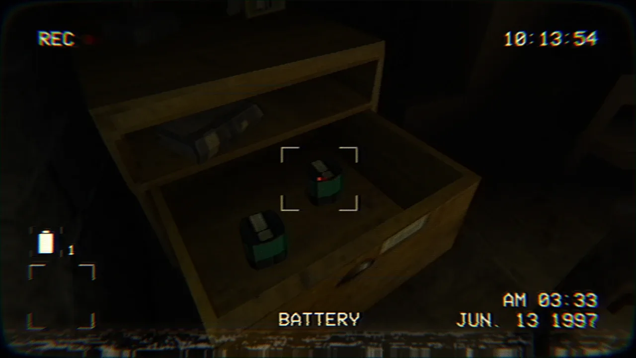 Sinner 97 screenshot 4