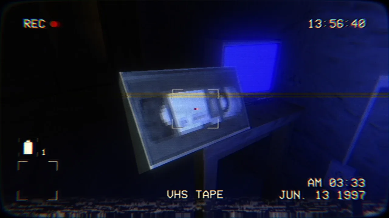 Sinner 97 screenshot 5