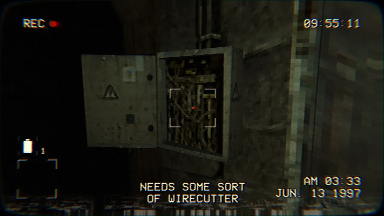 Sinner 97 screenshot 6