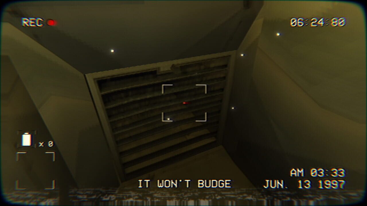 Sinner 97 Image