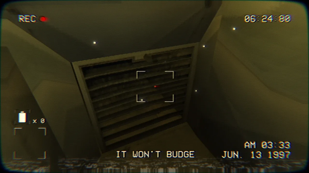Sinner 97 screenshot 10