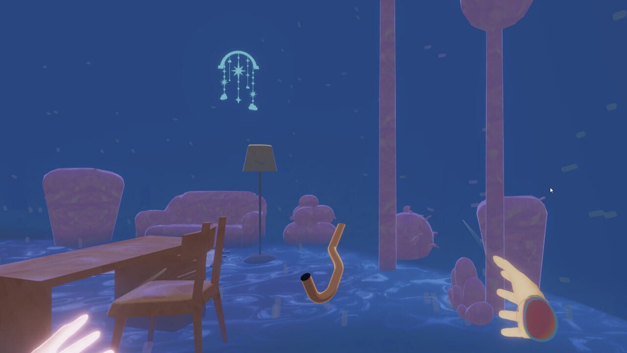 Dream Catcher VR Screenshot 1