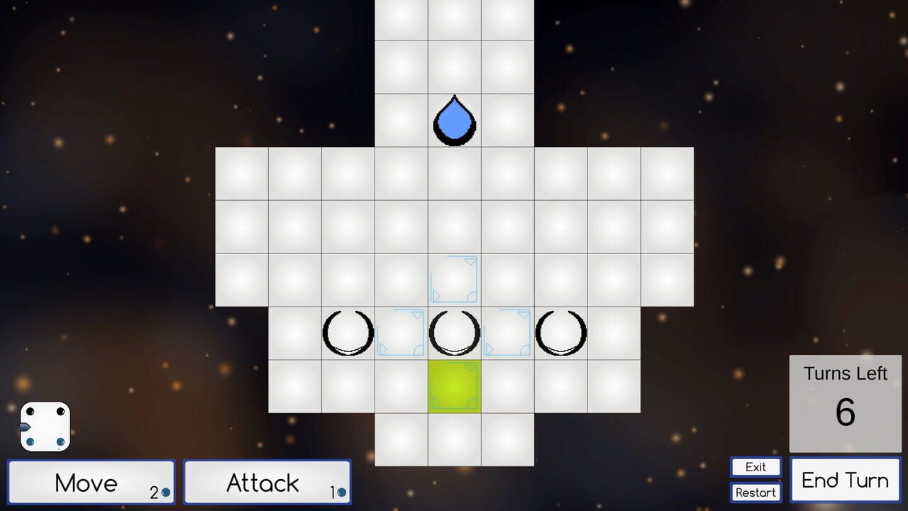Regular Strategy Game Image