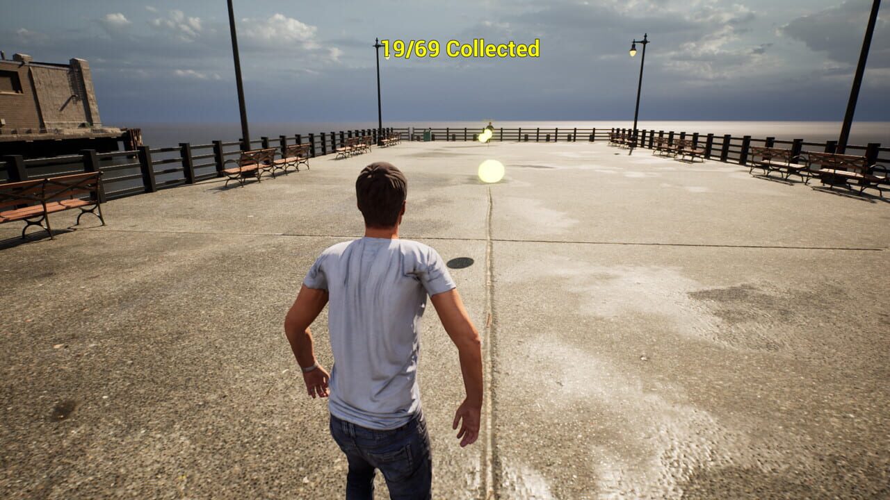 The Search for Fran 2 Image