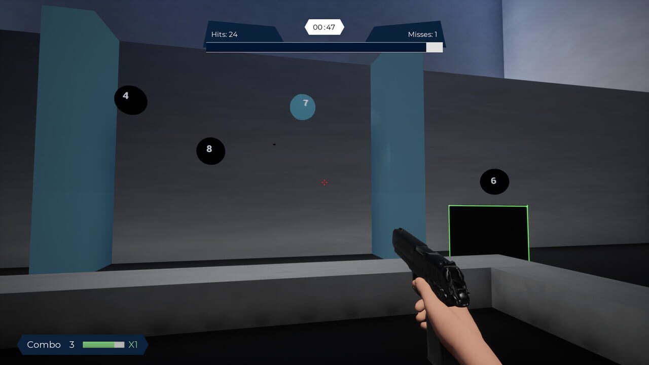 Aim God Image