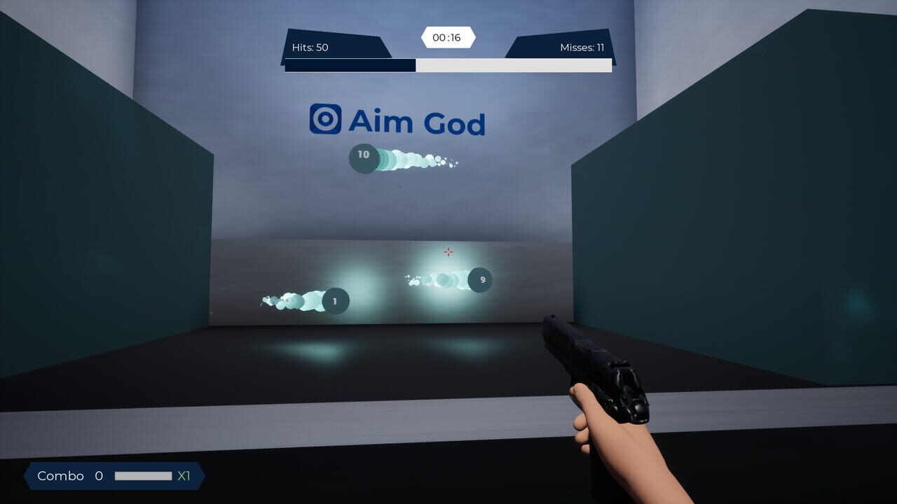 Aim God Image