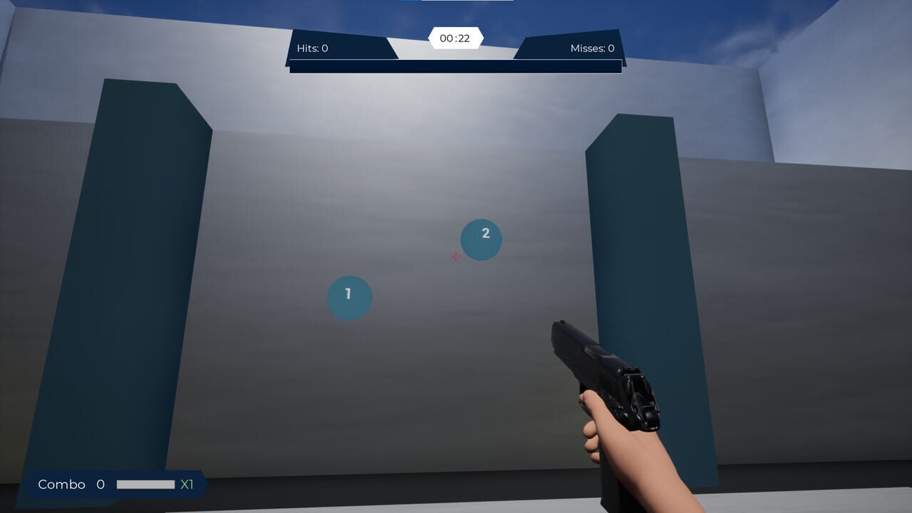 Aim God Image