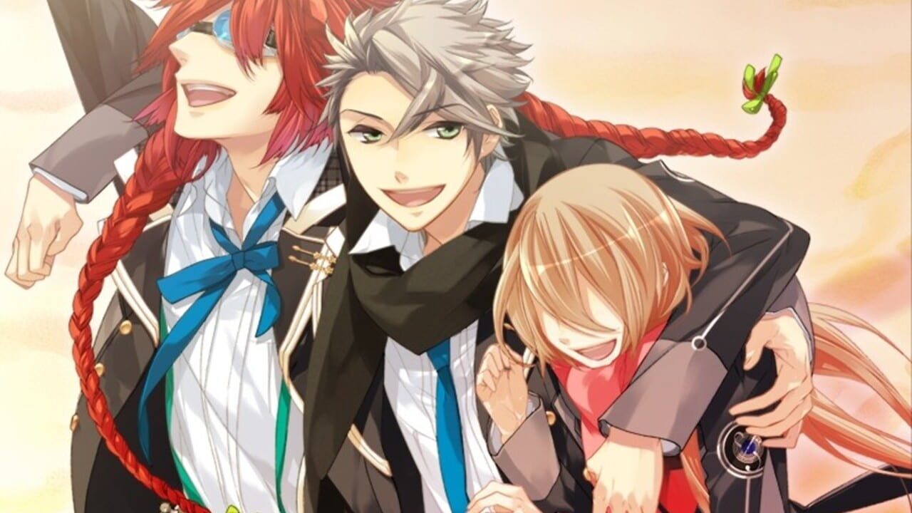 Starry Sky: in Winter Portable — Screenshot 2