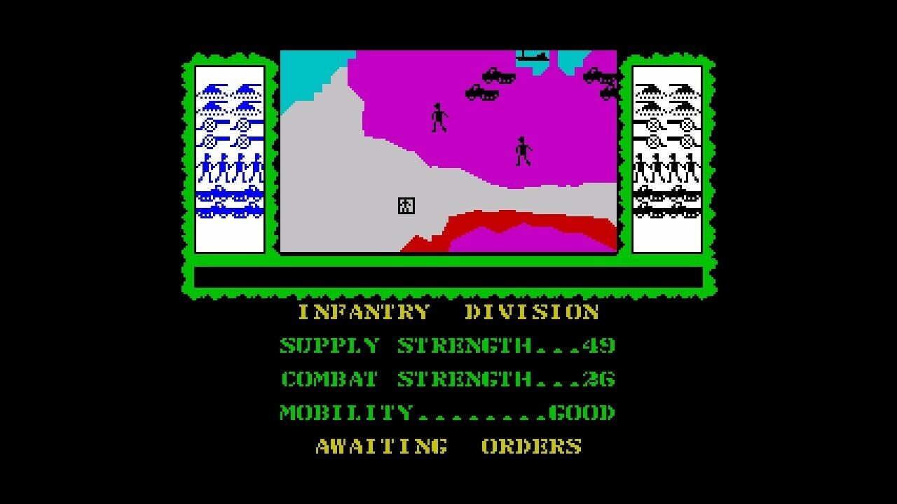 Stonkers — Screenshot 1