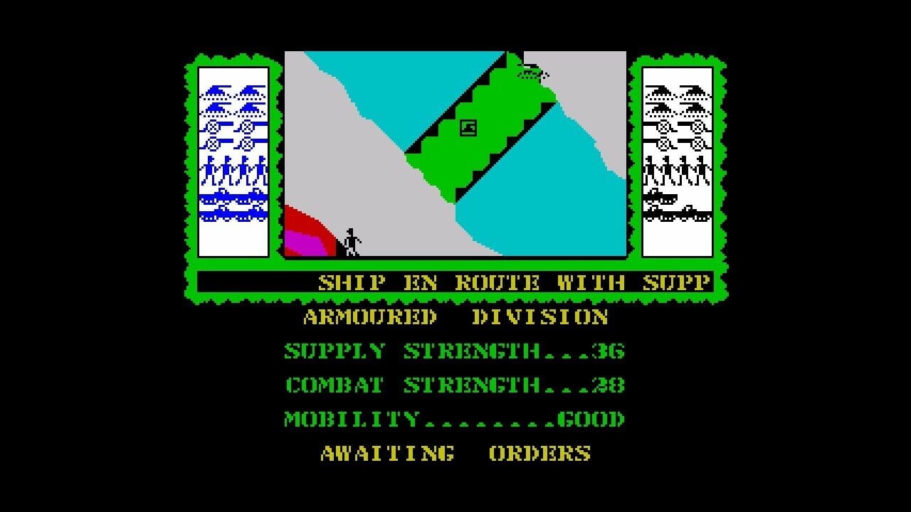 Stonkers — Screenshot 2
