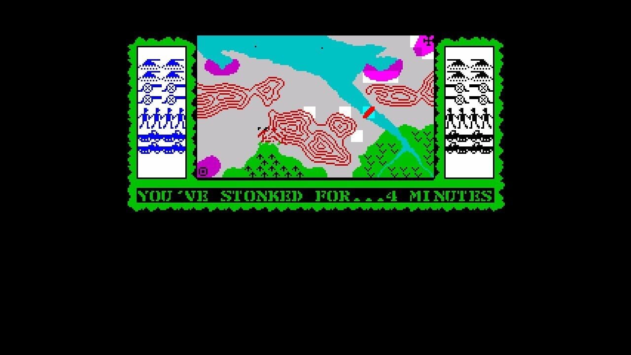 Stonkers — Screenshot 3