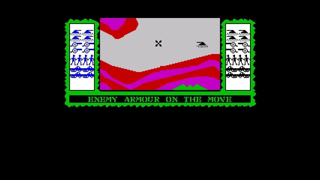 Stonkers — Screenshot 4