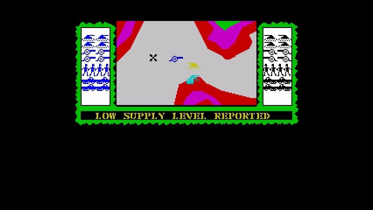 Stonkers — Screenshot 5