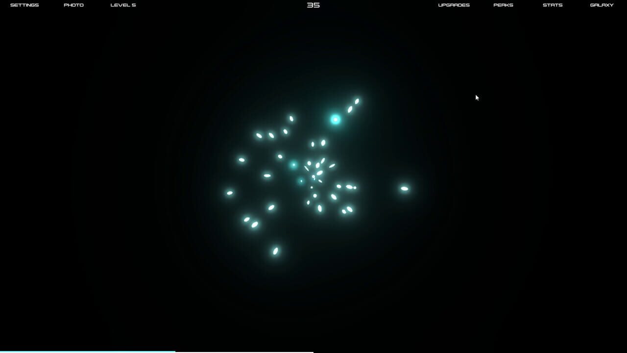 Idle Galaxy Image