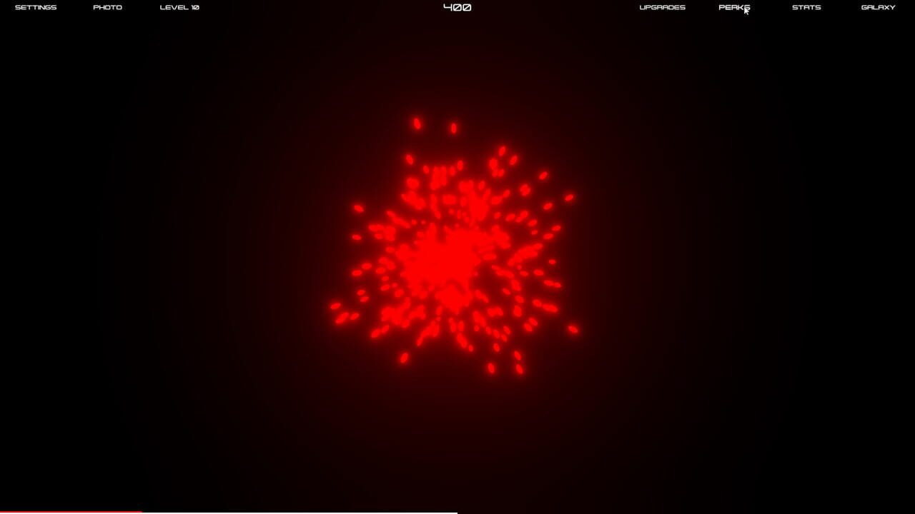 Idle Galaxy Image