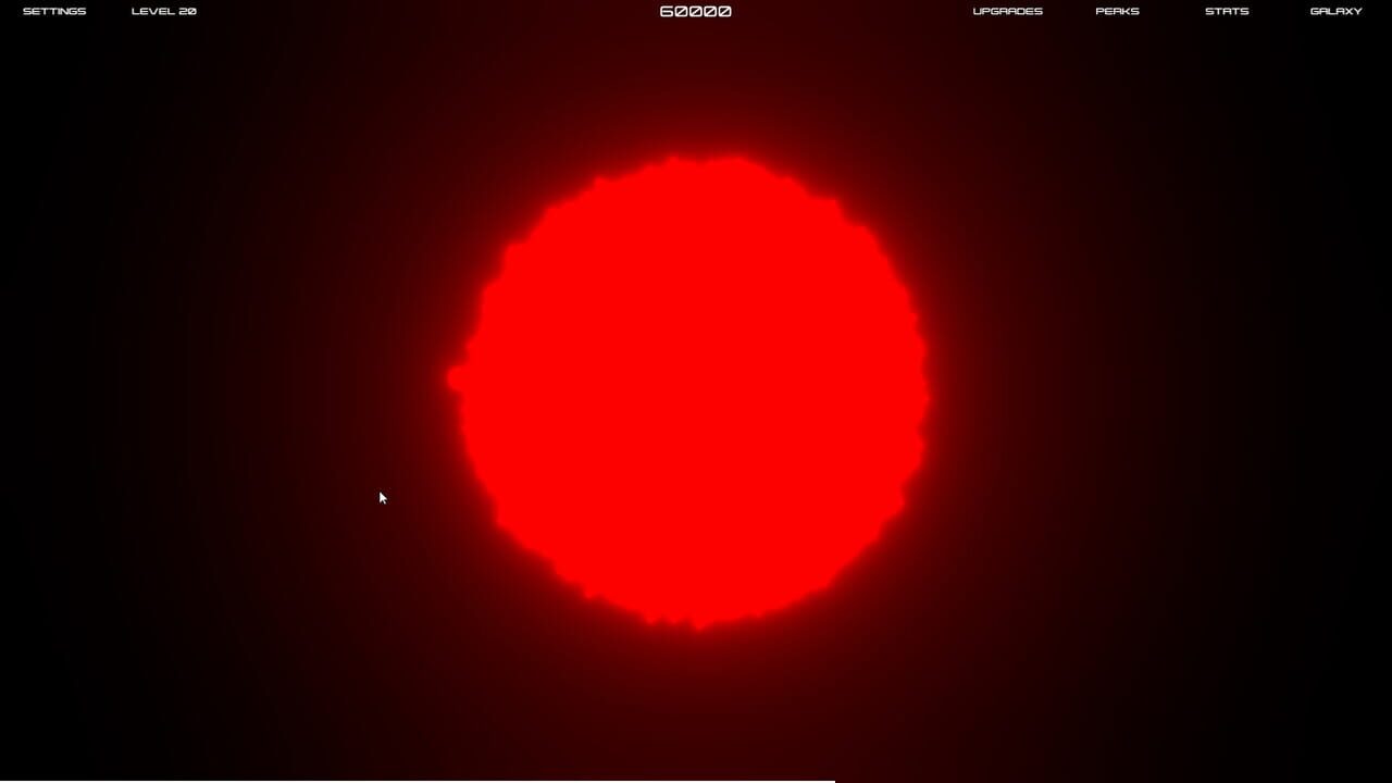 Idle Galaxy Image