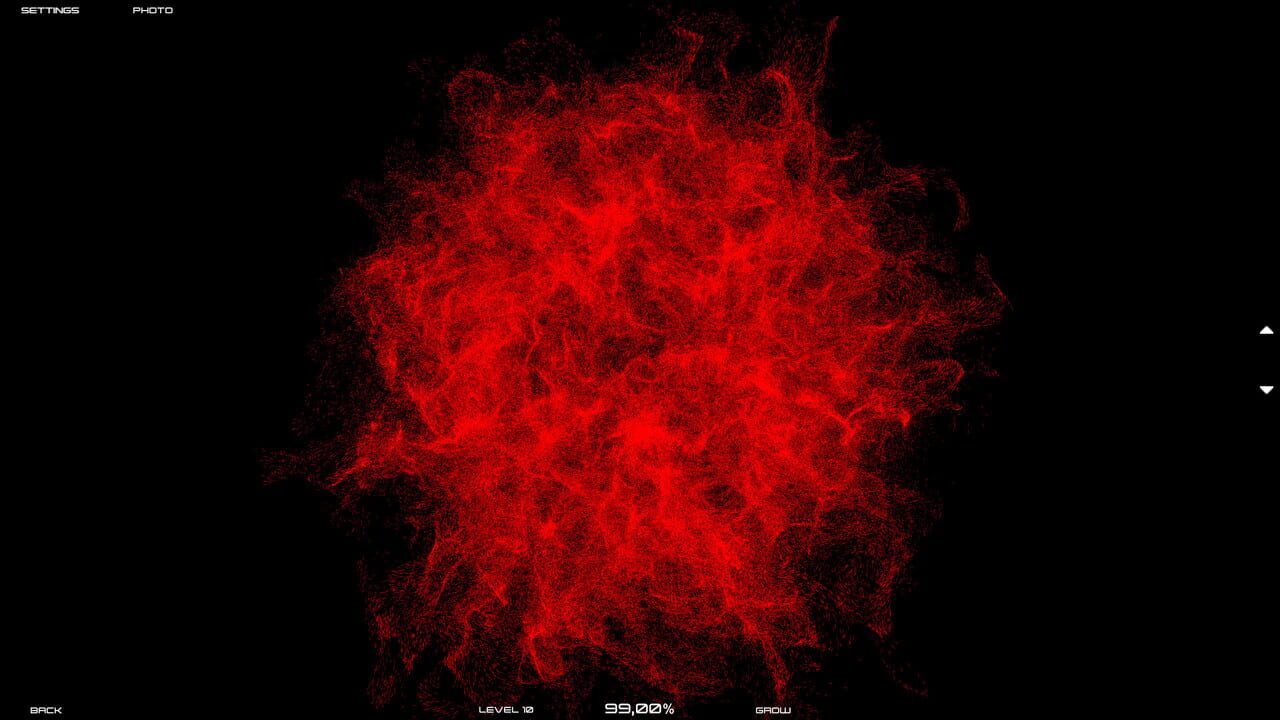 Idle Galaxy Image