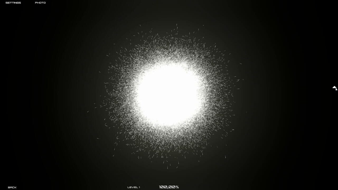 Idle Galaxy Image