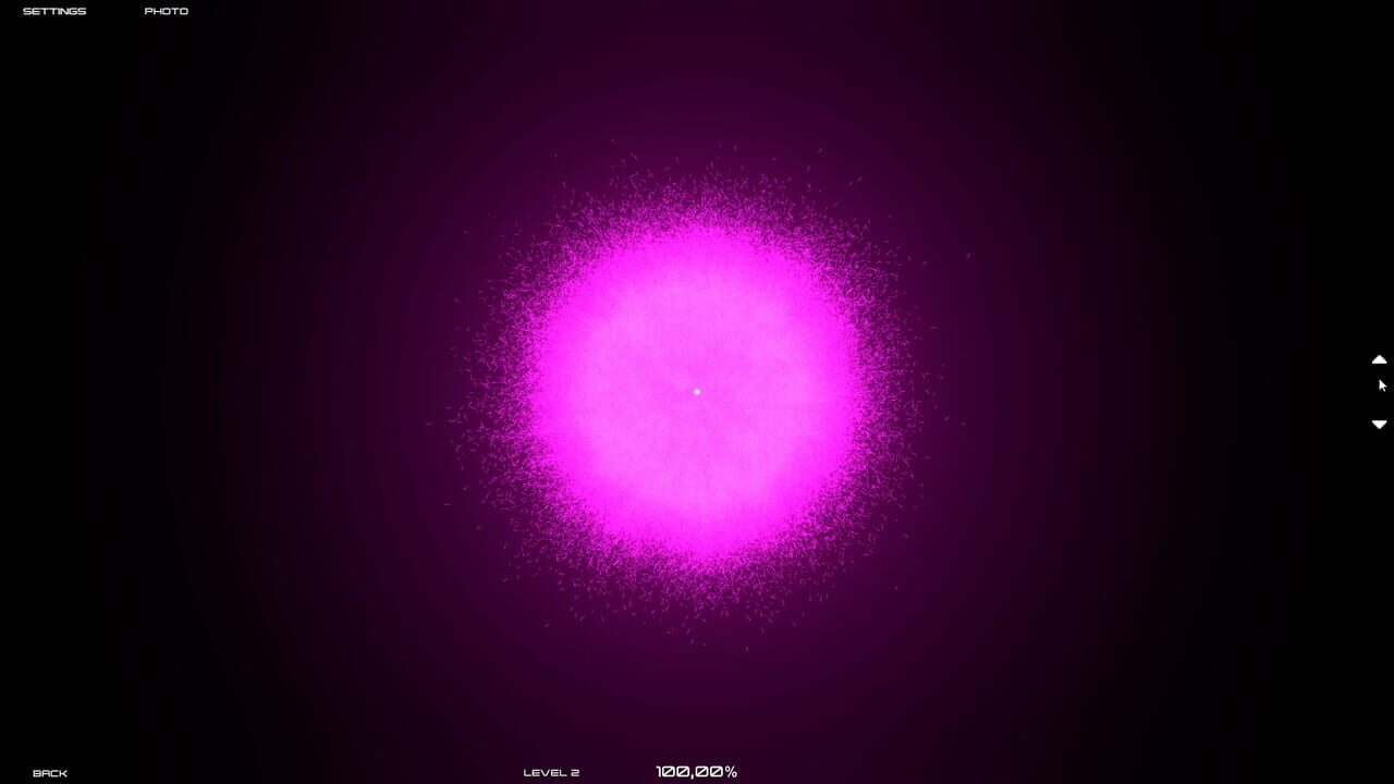 Idle Galaxy Image