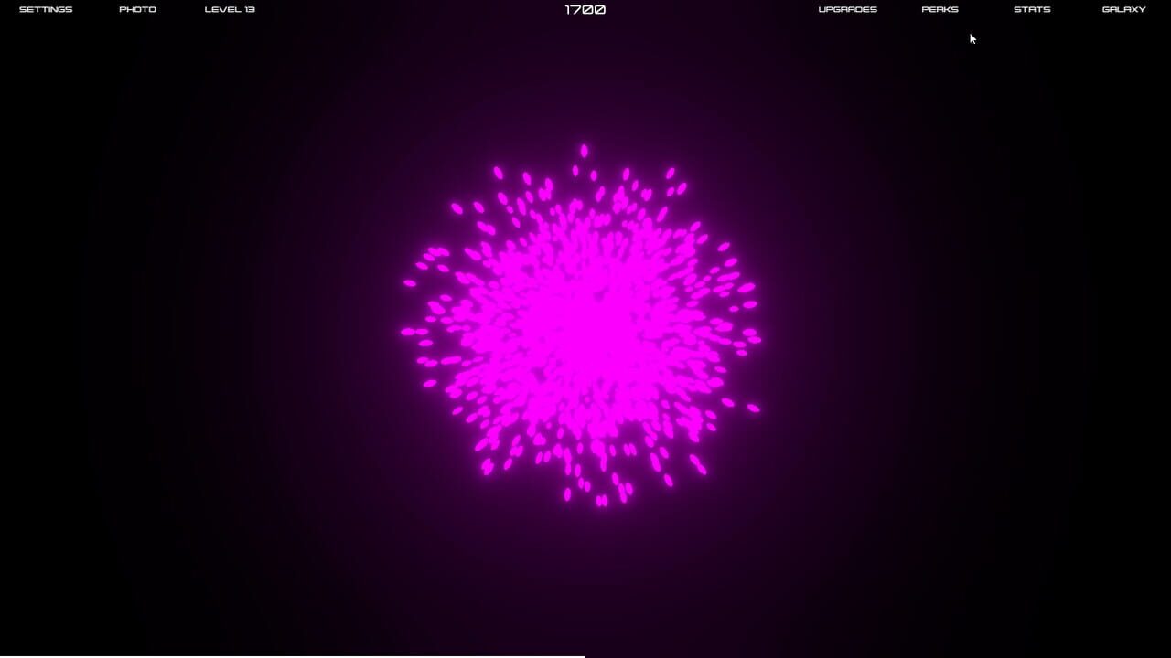 Idle Galaxy Image