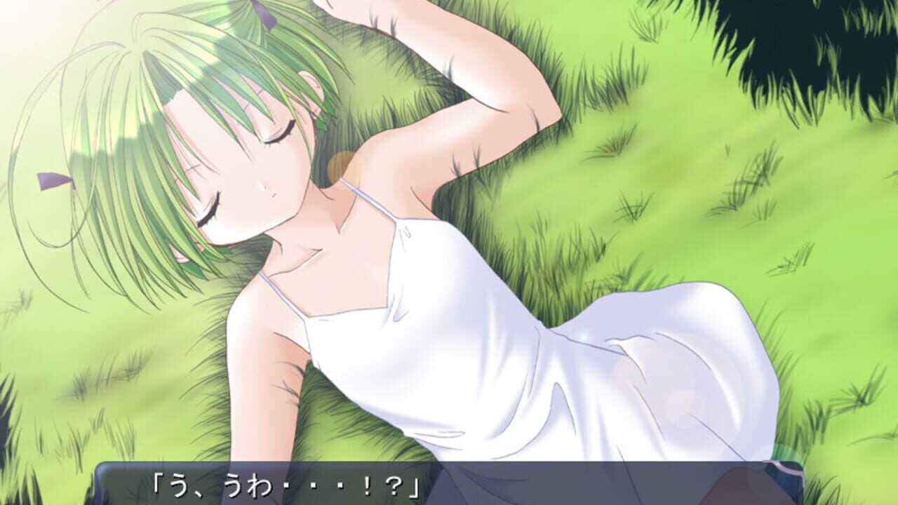 Di Gi Charat Fantasy — Screenshot 2