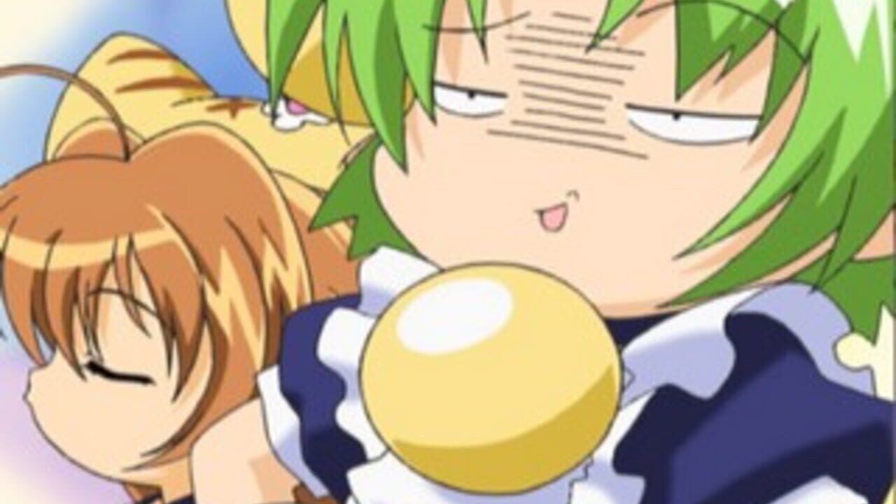 Di Gi Charat Fantasy Excellent — Screenshot 2