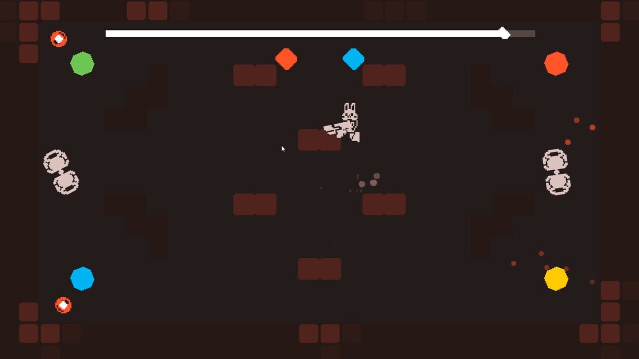 Hell Green Blue — Screenshot 4