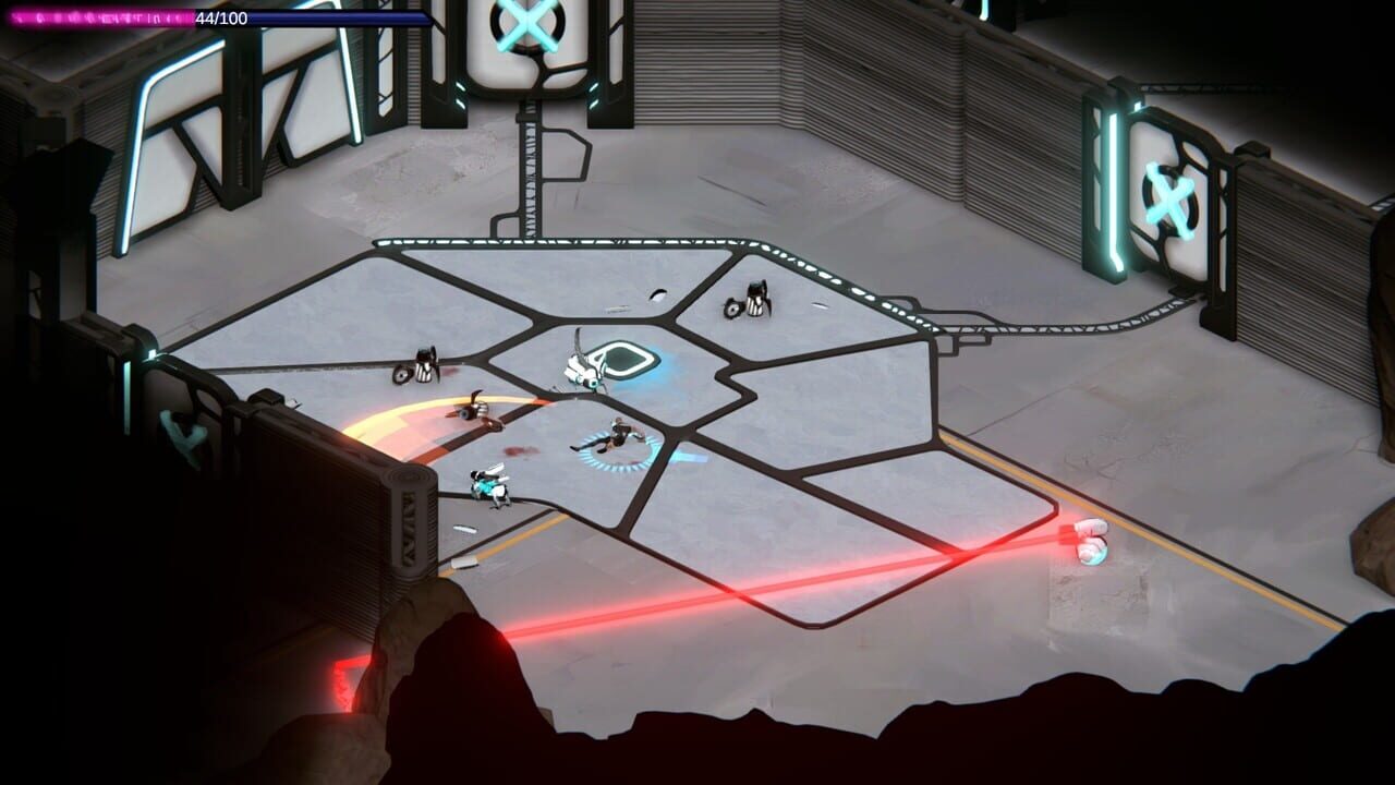 Respawn — Screenshot 5