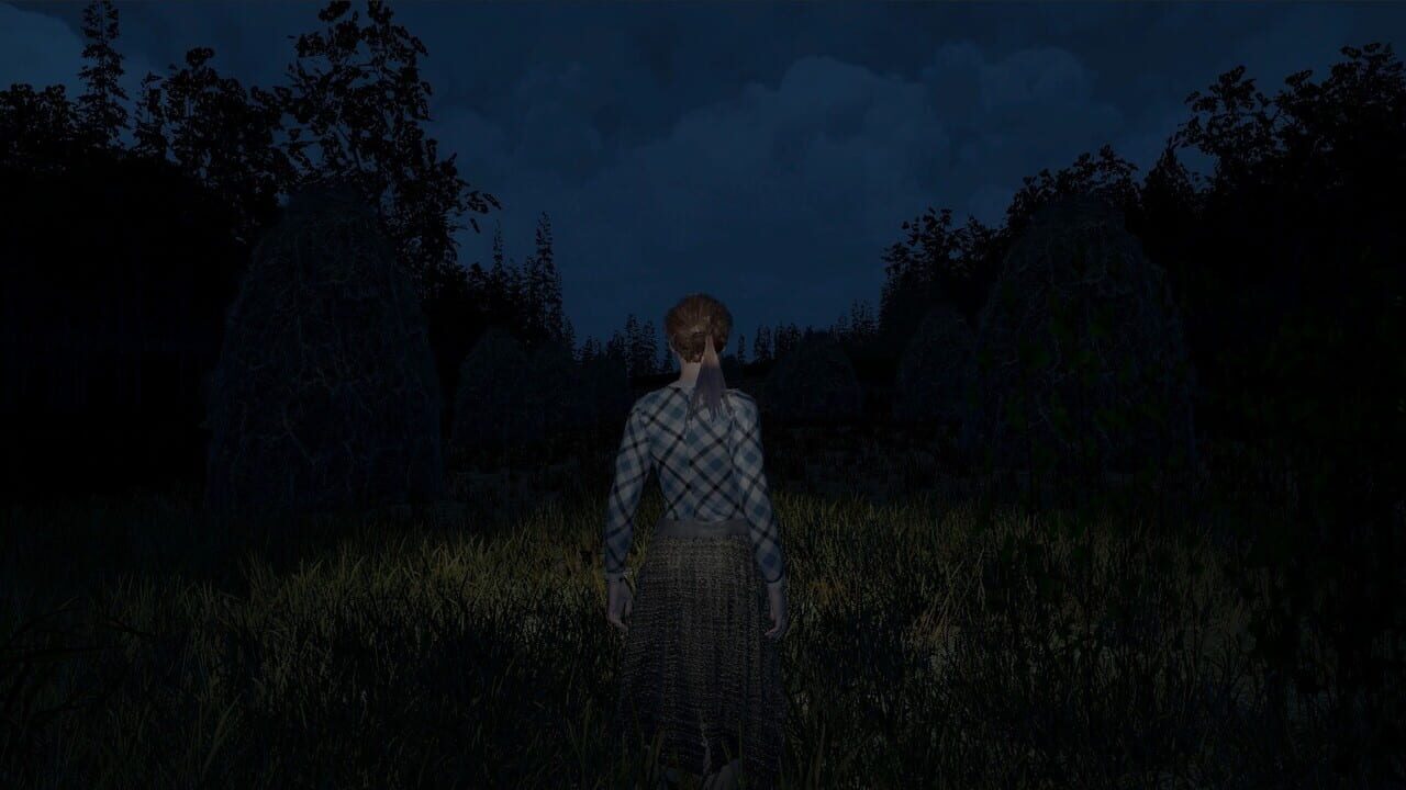 Aitta: Finnish folktales — Screenshot 1
