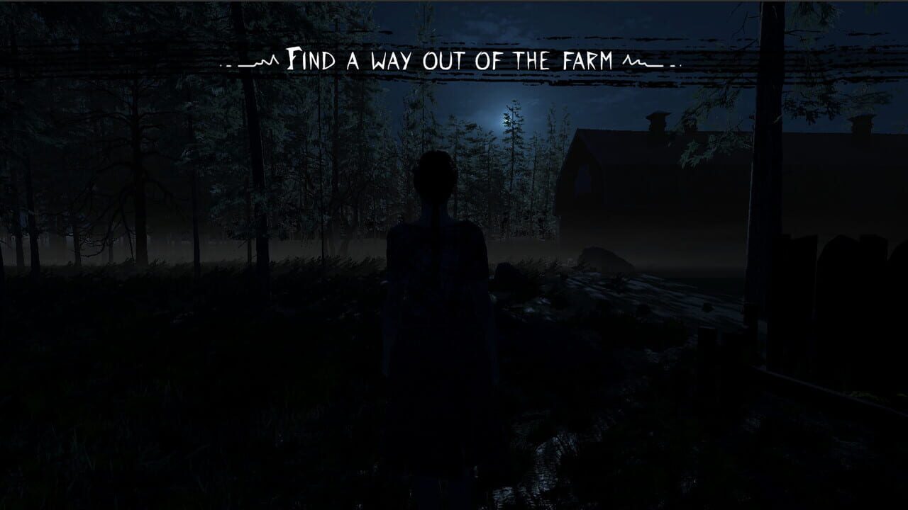 Aitta: Finnish folktales — Screenshot 5