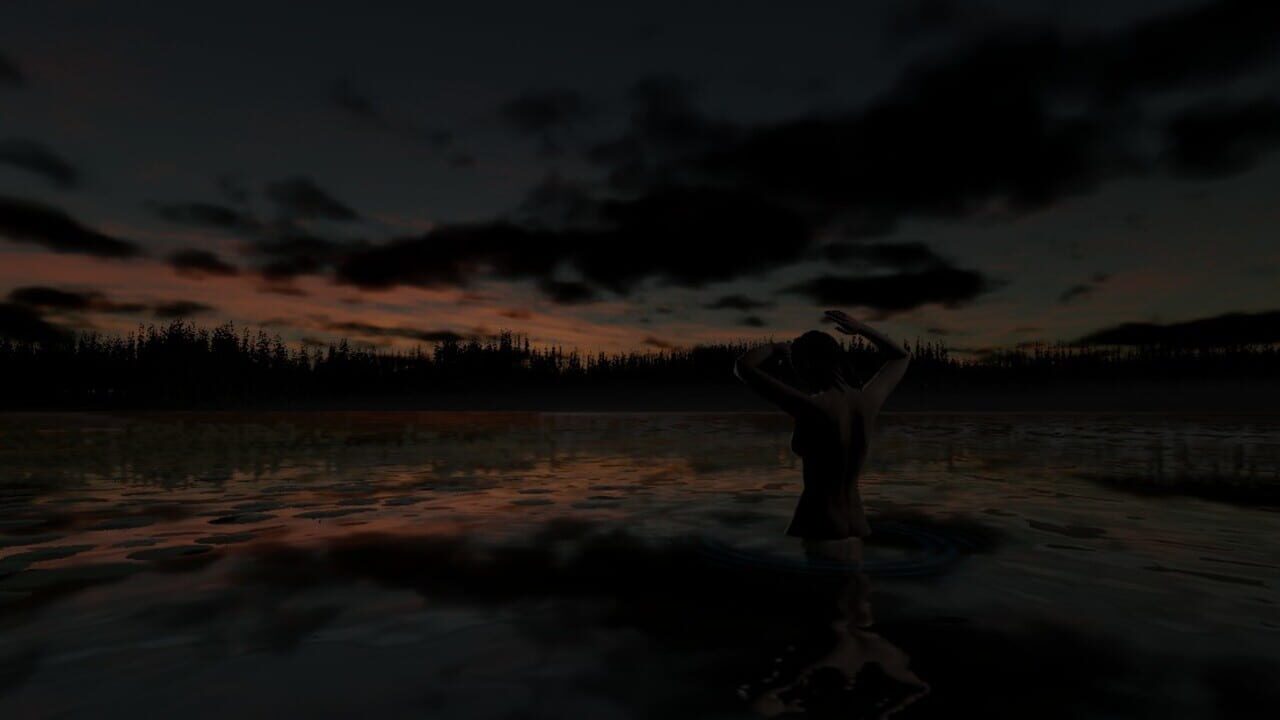 Aitta: Finnish folktales — Screenshot 2