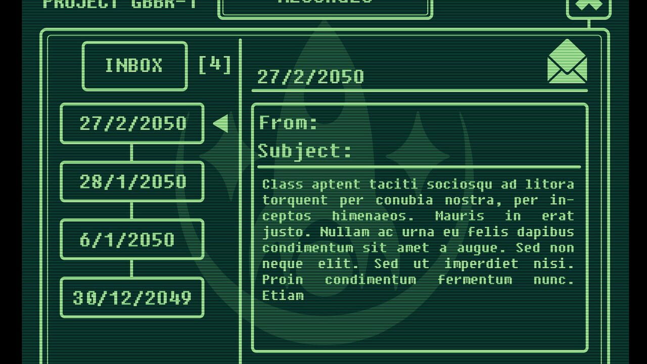 Atomic Escape Screenshot 1