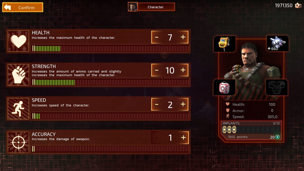 Alien Shooter 2: New Era — Screenshot 5